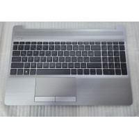 HP 250 G9 Palmrest Klavye Dahil
