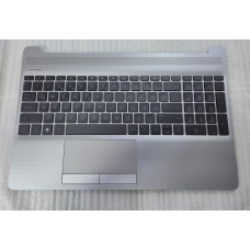 HP 250 G9 Palmrest Klavye Dahil