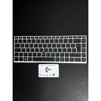 Nion Hp L14377-141 L14377-001 840 G5 , 840 G6 , 745 G5 , 745 G6 , 846 G5 , 846 G6 Notebook Klavye Nion Hp L14377-141 L14377-001 840 G5 , 840 G6 , 745 G5 , 745 G6 , 846 G5 , 846 G6 Notebook Klavye