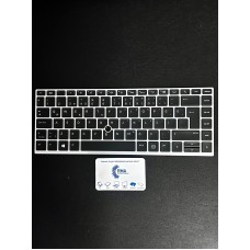 Nion Hp L14377-141 L14377-001 840 G5 , 840 G6 , 745 G5 , 745 G6 , 846 G5 , 846 G6 Notebook Klavye