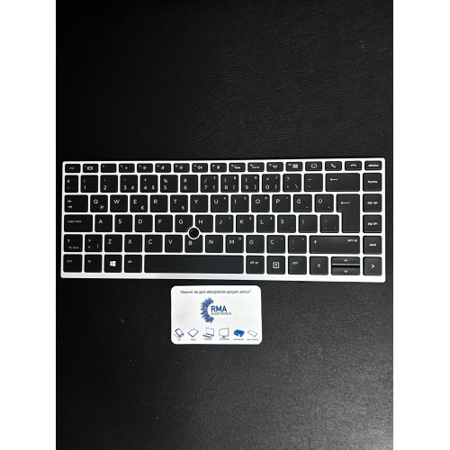 Nion Hp L14377-141 L14377-001 840 G5 , 840 G6 , 745 G5 , 745 G6 , 846 G5 , 846 G6 Notebook Klavye Nion Hp L14377-141 L14377-001 840 G5 , 840 G6 , 745 G5 , 745 G6 , 846 G5 , 846 G6 Notebook Klavye
