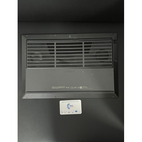HP GAMING 16-N0001NT ALT KASA TEŞHIR