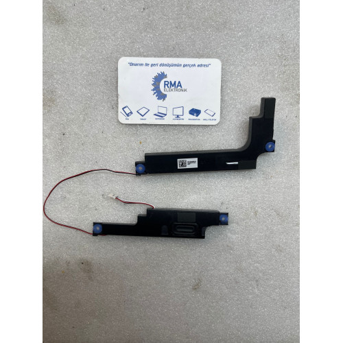 Orijinal Lenovo ideapad PK23000PRV0 Notebook L+R Hoparlör Speaker Takımı