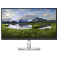 Dell P2723QE 27" 3840x2160 4K, 60Hz, 8ms, HDMI, DP, USB-C, IPS