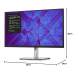 Dell P2723QE 27" 3840x2160 4K, 60Hz, 8ms, HDMI, DP, USB-C, IPS