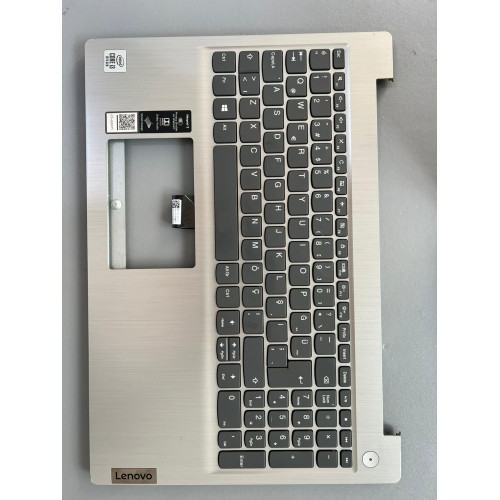 LENOVO IDEAPAD 3 15IIL05 ÇIKMA PALMREST SAĞLAM
