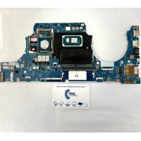 HP Pavilion 15-DK HPT52 LA-L001P Anakart HP Pavilion 15-DK HPT52 LA-L001P Anakart