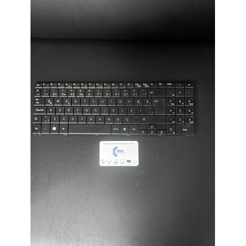 Packard Bell MP-07F36TQ-4424H, TJ65, TJ75, MS2273, MS2288 Klavye Packard Bell MP-07F36TQ-4424H, TJ65, TJ75, MS2273, MS2288 Klavye