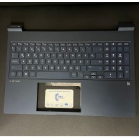 HP VICTUS 16-R0000 ORJ. PALMREST