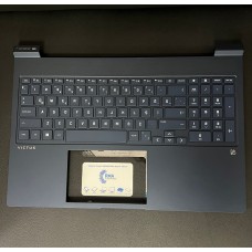 HP VICTUS 16-R0000 ORJ. PALMREST