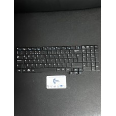 Retro Samsung R540 NP (JS0CTR, JS0ATR, JT01TR ) Klavye