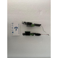 450 455 G4 HOPARLÖR SET