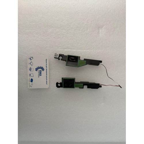 450 455 G4 HOPARLÖR SET