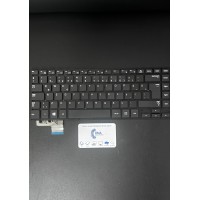 Samsung NP530U4B, NP530U4C, NP530U4A, NP530U4E Klavye