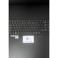 Samsung NP530U4B, NP530U4C, NP530U4A, NP530U4E Klavye