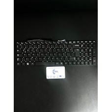 Samsung NPQ530  GK1704TS , CNBA5902850 , 9Z.N5QSN.A0A  Türkçe Notebook Klavyesi