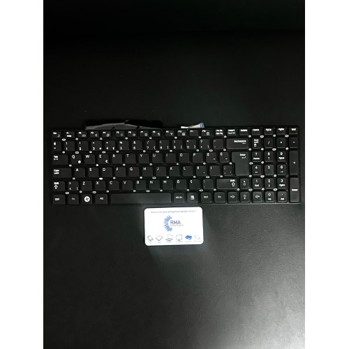 Samsung NPQ530 GK1704TS , CNBA5902850 , 9Z.N5QSN.A0A Türkçe Notebook Klavyesi Samsung NPQ530 GK1704TS , CNBA5902850 , 9Z.N5QSN.A0A Türkçe Notebook Klavyesi