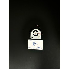 SellZone  KSB0405HA   Dizüstü Bilgisayar İçin Dahili CPU Soğutma Fanı