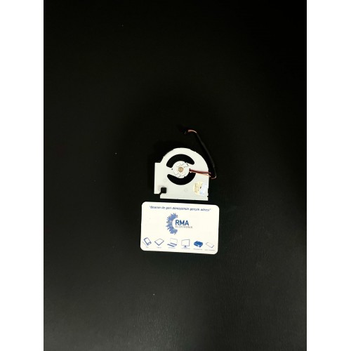 SellZone  KSB0405HA   Dizüstü Bilgisayar İçin Dahili CPU Soğutma Fanı