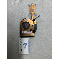 T490S ORJİNAL FAN HEATSİNK T490S ORJİNAL FAN HEATSİNK