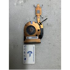 T490S ORJİNAL FAN HEATSİNK T490S ORJİNAL FAN HEATSİNK