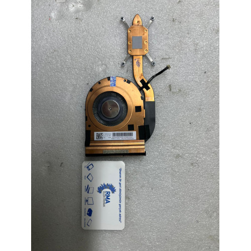 T490S ORJİNAL FAN HEATSİNK 