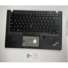 T14s (Type 20T0, 20T1) Laptop (ThinkPad) PALMREST