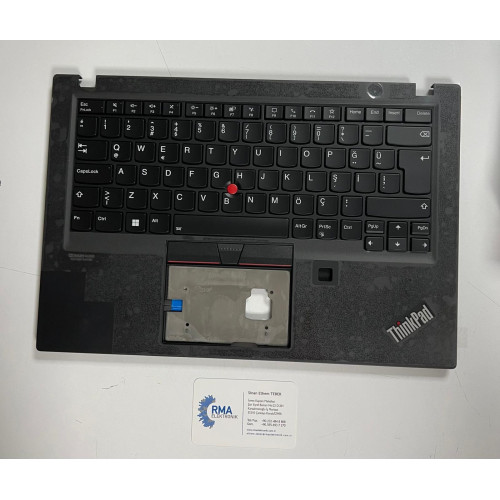 T14s (Type 20T0, 20T1) Laptop (ThinkPad) PALMREST