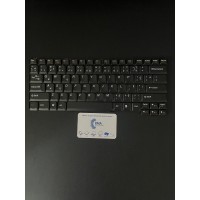 TOSHIBAZ830, Lenovo 3000 N100, C100, F41, N500 KLAVYE