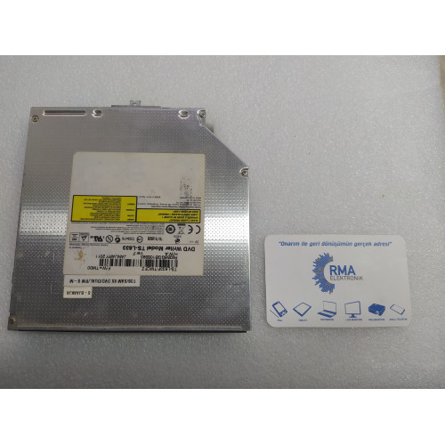 Lenovo G560 G565 20042 20071 Notebook Sata DVD CD Rom Sürücü Kapaklı