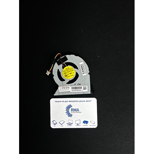 ULTRAZONE HP 440-G2 , 450-G2 , 470-G2 , 445 455 G2 767433-001 CPU Soğutma Fanı ULTRAZONE HP 440-G2 , 450-G2 , 470-G2 , 445 455 G2 767433-001 CPU Soğutma Fanı