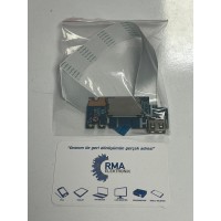 HP 250 G7 TEŞHİR USB PORT