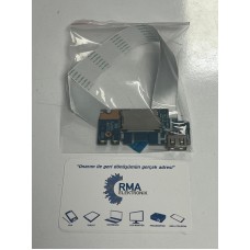 HP 250 G7 TEŞHİR USB PORT