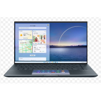 ASUS ZENBOOK UX435E i7-1165G7 16GB 1TB SSD 2GB MX450 GPU 14" FHD 1920X1080 W11H 
