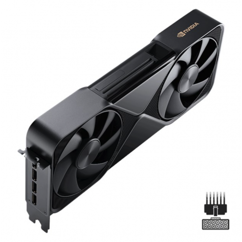 Pny Quadro RTX Pro 6000 96GB GD7 4Dp Çeviricisiz Aksesuarsız 512Bit Blackwell Workstation Edition