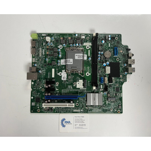 DELL Inspiron 3910 için masaüstü anakart 