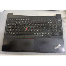 LENOVO THİNKPAD E580 KLAVYELİ VE ÜST KAPAK İKİNCİ EL LENOVO THİNKPAD E580 KLAVYELİ VE ÜST KAPAK İKİNCİ EL