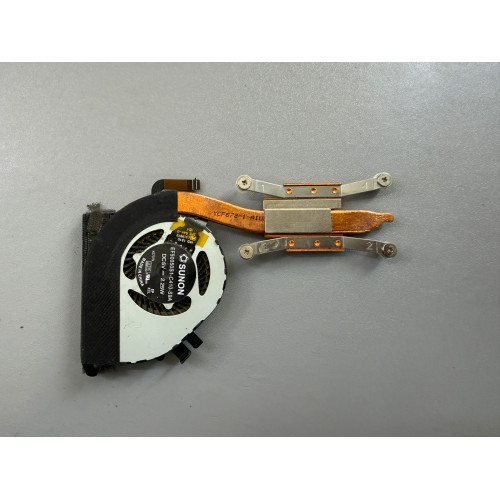 Lenovo ThinkPad X250 CPU Soğutucu Fan İKİNCİ EL 