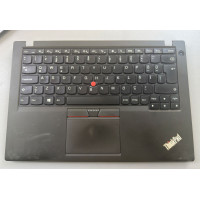 LENOVO THİNKPAD X250 PALMREST İKİNCİ EL 