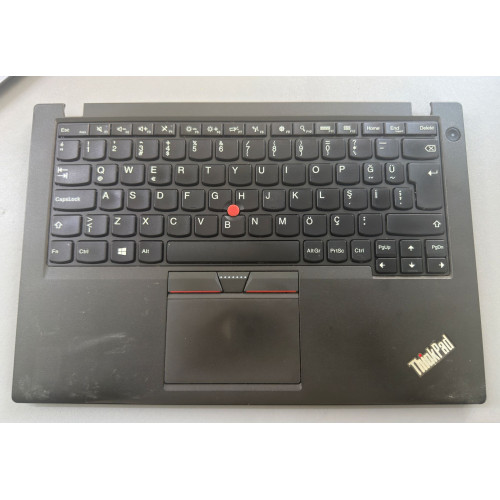 LENOVO THİNKPAD X250 PALMREST İKİNCİ EL 