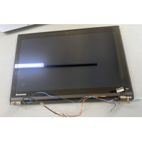 LENOVO THİNKPAD X250 LCD EKRAN VE COVER İKİNCİ EL