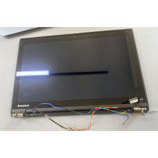 LENOVO THİNKPAD X250 LCD EKRAN VE COVER İKİNCİ EL