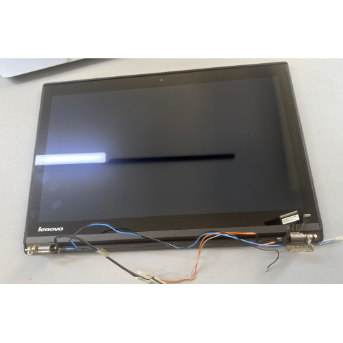 LENOVO THİNKPAD X250 LCD EKRAN VE COVER İKİNCİ EL