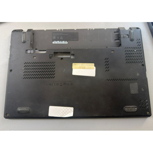 Lenovo ThinkPad X250 Alt Kasa Kapak 