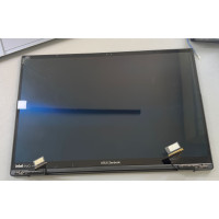 ASUS ZENBOOK INTEL EVO EDİTION LCD EKRAN KIRIK COVER MENTEŞE 