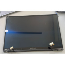 ASUS ZENBOOK INTEL EVO EDİTION LCD EKRAN KIRIK COVER MENTEŞE 