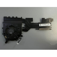 Lenovo ThinkPad E15 G2 Notebook Cpu Soğutucu Bakır Heatsink Ve Fan 5F10Z58242 5H40X89412