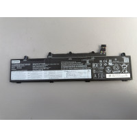 Lenovo ThinkPad E15 G2 Gen 2 Gen2 Type 20TD 20TE Batarya Pil 