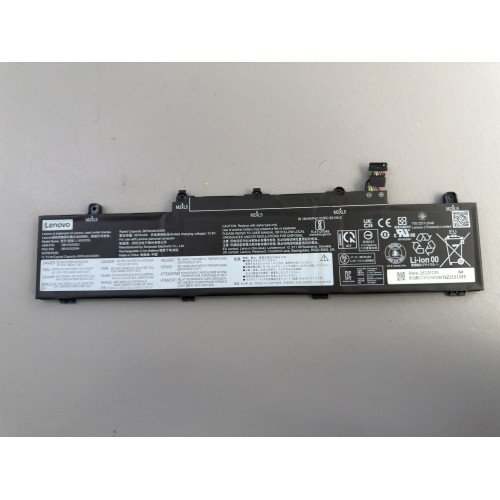 Lenovo ThinkPad E15 G2 Gen 2 Gen2 Type 20TD 20TE Batarya Pil 
