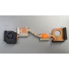 Lenovo ThinkPad P50 Heatsink - 00NY520 Lenovo ThinkPad P50 Heatsink - 00NY520